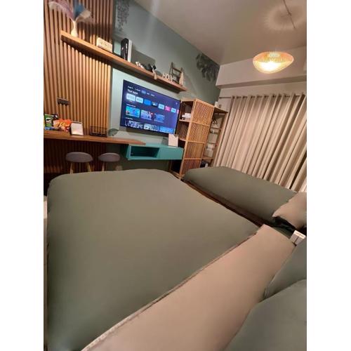 Suēlo at Cool Suites at Wind Residences Tagaytay