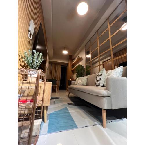 Suēlo at Shore 3 Residences MOA Complex Pasay City