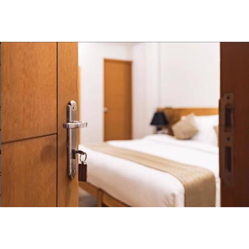 Suffix Retreat - Stay, Dive & Explore Fuvahmulah