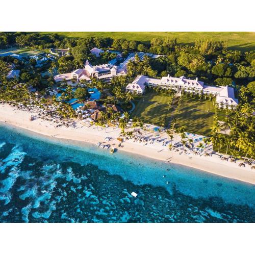 Sugar Beach Mauritius