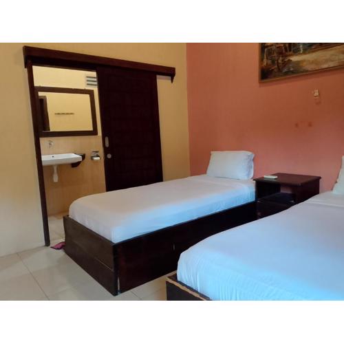 Sugar Brown Homestay