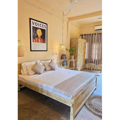 Sugar Hostel Weligama - Coliving & Coworking