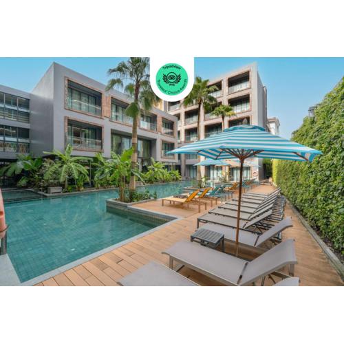 Sugar Marina Hotel-SURF-Kata Beach