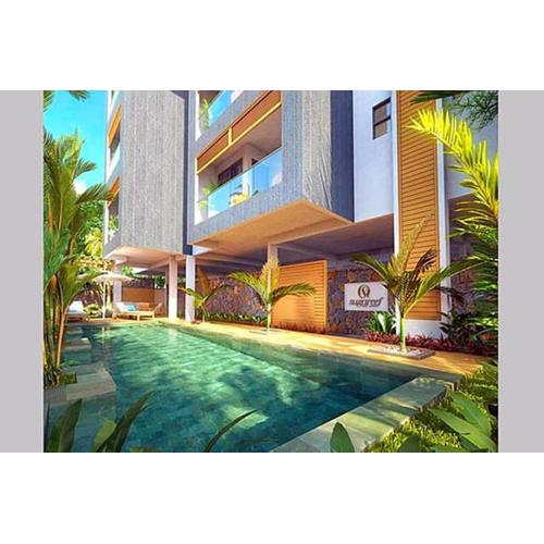 Sugar Reef West Coast