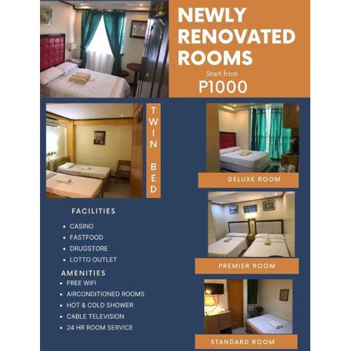 Sugarland Suites