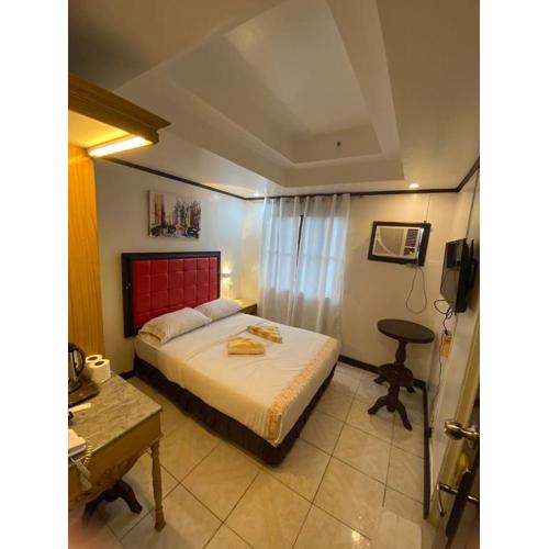 Sugarland Suites