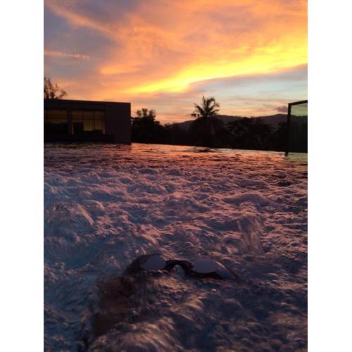 Sugarpalm Suan Luang by Nongrit