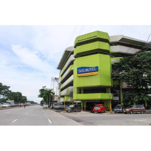Sugbutel Family Hotel Cebu powered by Cocotel