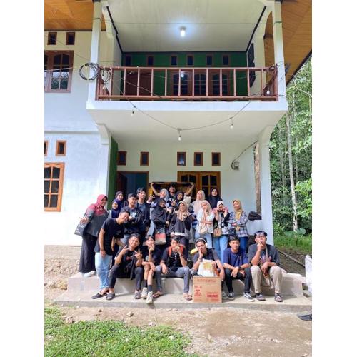 Sugi House Toraja - Penginapan Villa Harian Keluarga -Muat 20 orang