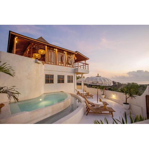 Sugih Villa Ceningan