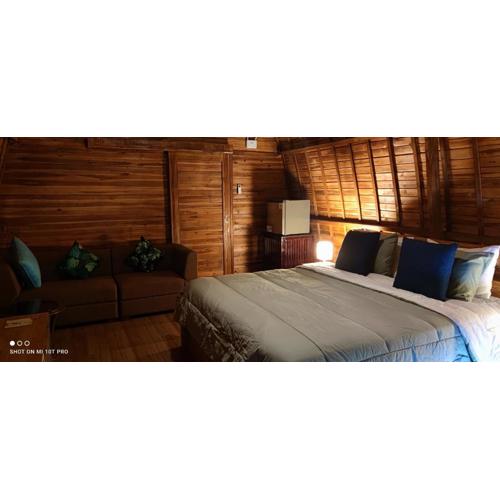 Sugita Wooden House 2