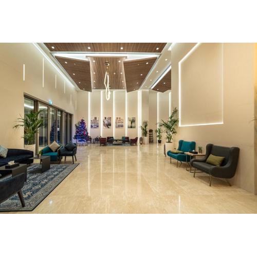 SUHA Mina Rashid Hotel Apartments