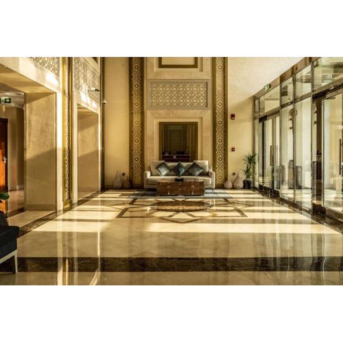 SUHA Park Hotel Apartments, Waterfront Jaddaf