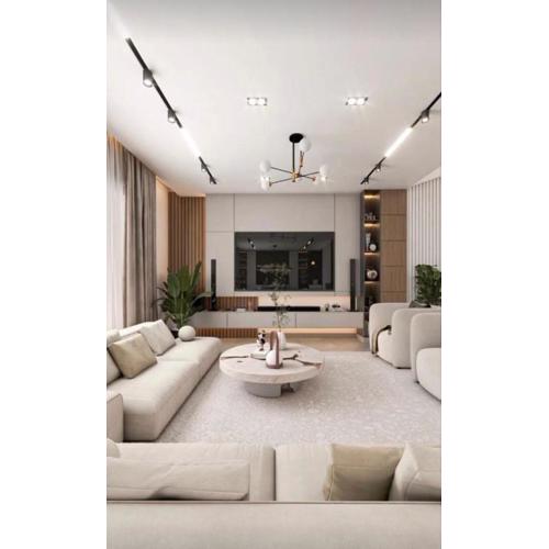 Suhail star luxury suite