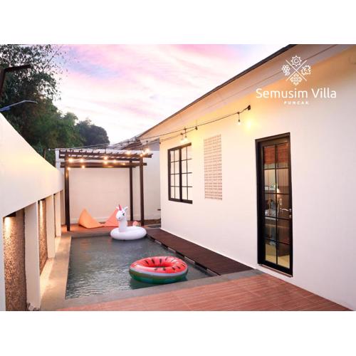 Suisen by Semusim Villa