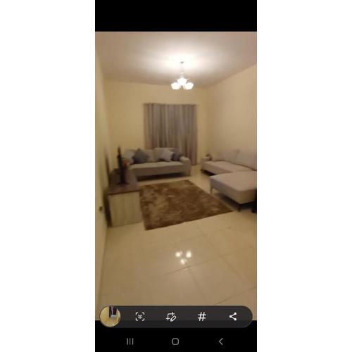 Suit Appartment - Ajman
