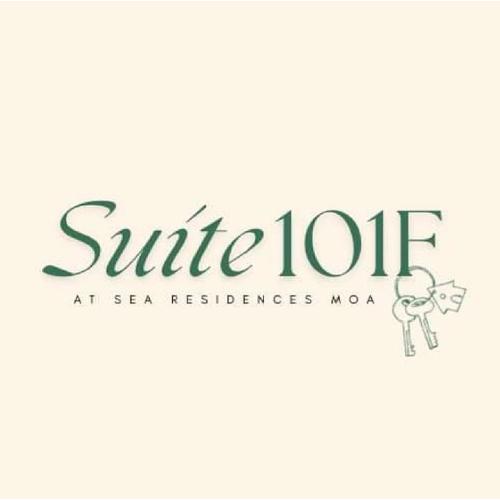 Suite 101F a New & Spacious MOA Sunrise Drive Oasis