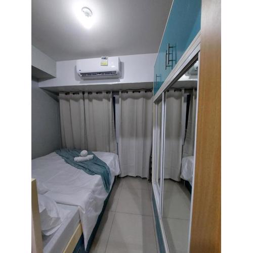 Suite 1443D at Shell Residence by GK Condotel