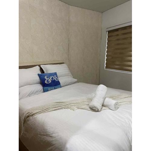 Suite A Deluxe Near SM MALL OF ASIA