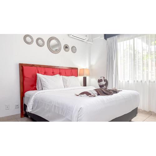 Suite Apartment Ragam Citra Property Legian