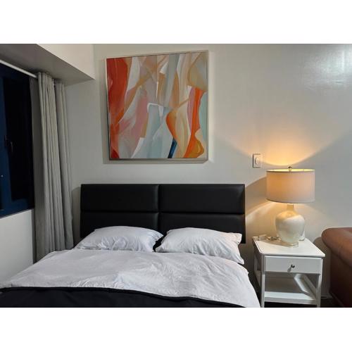 Suite at Air Residences Condo, Ayala Ave Makati