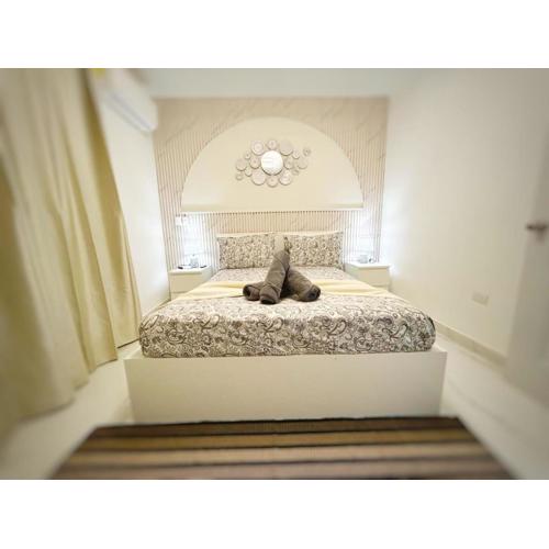 Suite Aurora By Lucia Vacanze