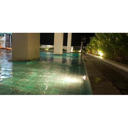 Suite by Xavie The Verdin by MAPLE Grove
