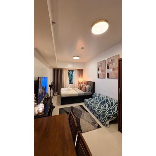 Suite Escapes Brenthill Baguio