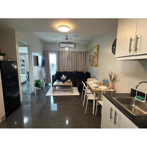 Suite Haven - Sea Residences MOA PASAY