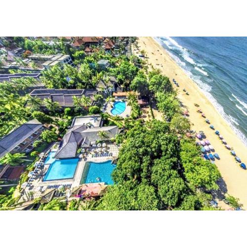 Suite Hotel Apartment Legian by RCP