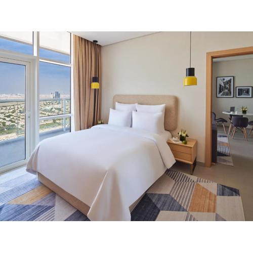 Suite in Novotel Hotel JVT Jumeirah Village Triangel