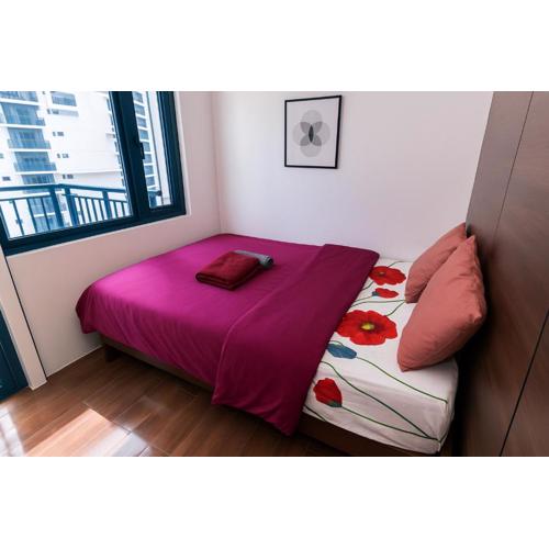 Suite Life Makati Vibes Views Relaxation 3870