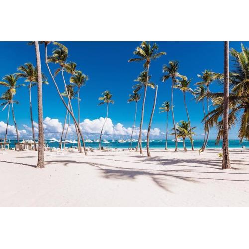 Suite moderna con piscina y terraza a 4 min de Playa Bávaro