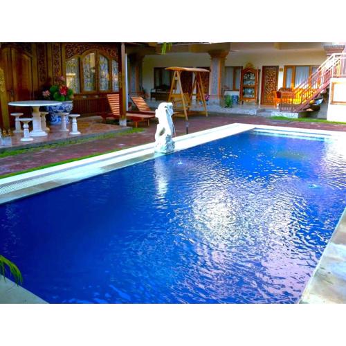 Suite Purimimi Kuta by JAdi