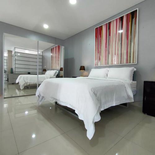 Suite Room Gezonder Antapani