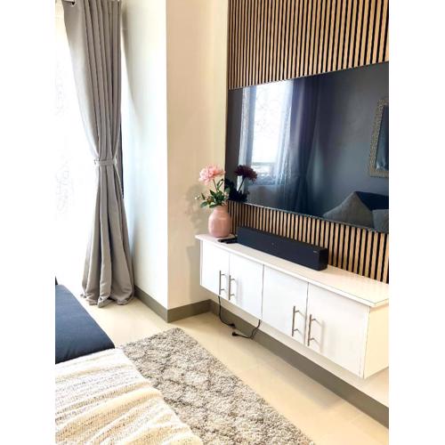 Suite Serenity at S residences