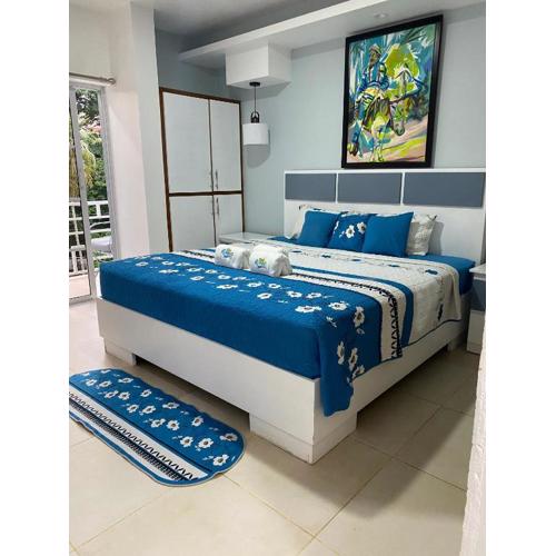 Suite Terraza Verde Inoa