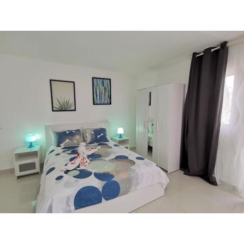 Suite with wifi and pool