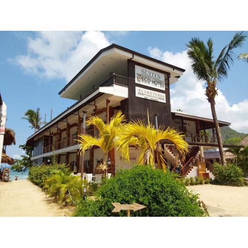 Suites by Eco Hotels