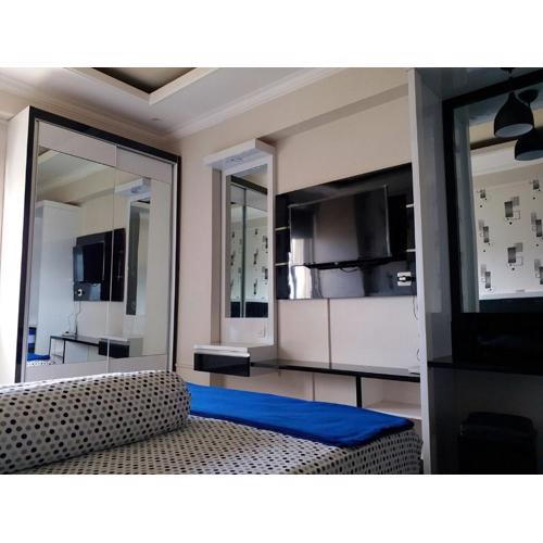 Suites Metro Bandung - Aloha