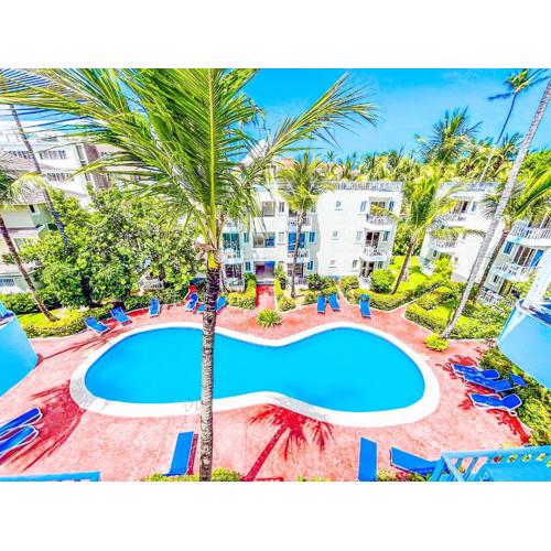 SUITES SOL DEL SUN Caribbean HOTEL BEACH CLUB & SPA