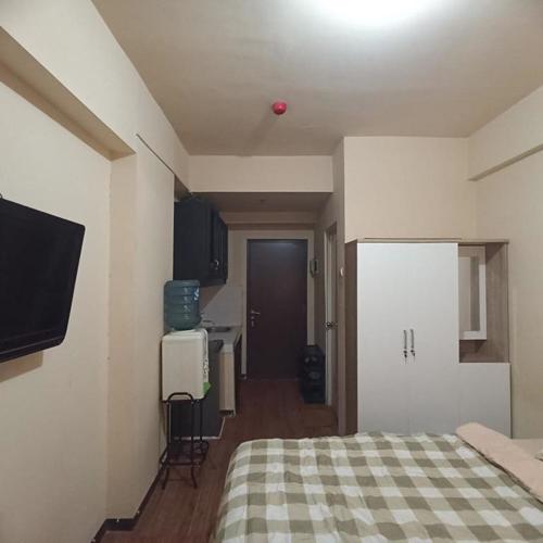 Suitesmetro Apartment