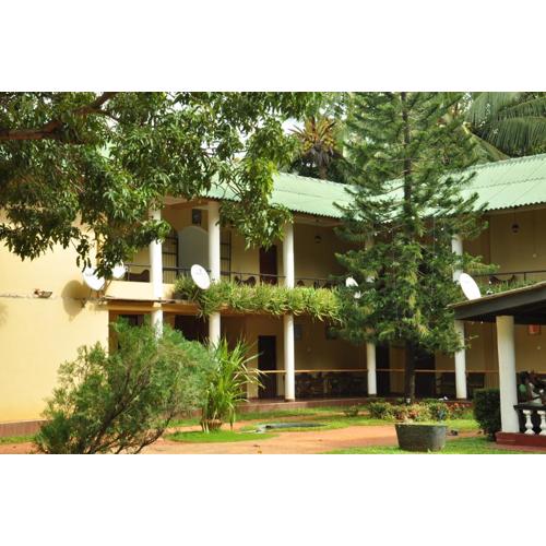 Sujatha Tourist Rest