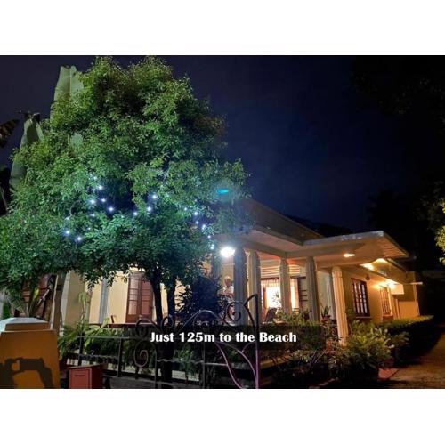 Sujatha Villa Paradise