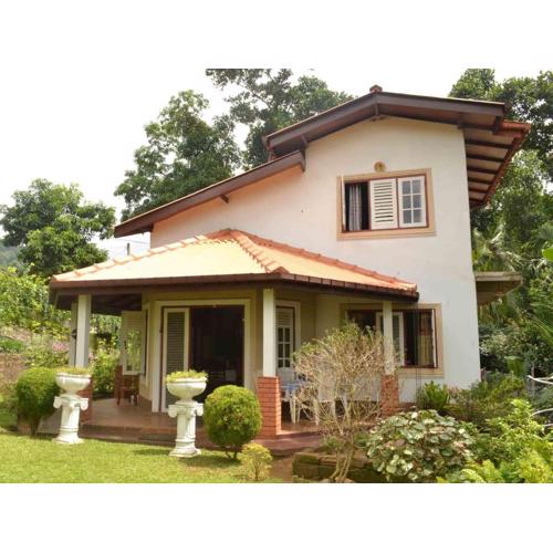 Sujatha's Homestay Residence