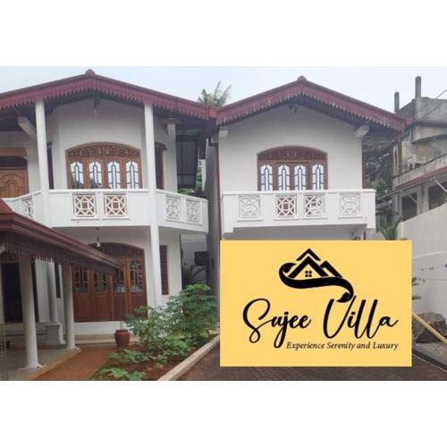 Sujee Villa CeylonHub
