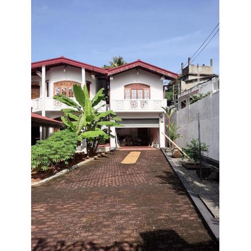 Sujee Villa CeylonHub