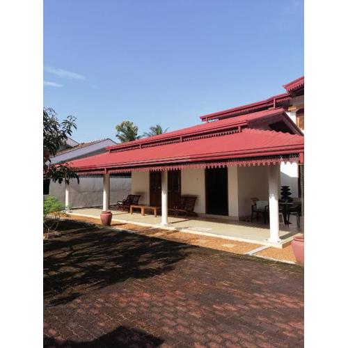 Sujee Villa CeylonHub