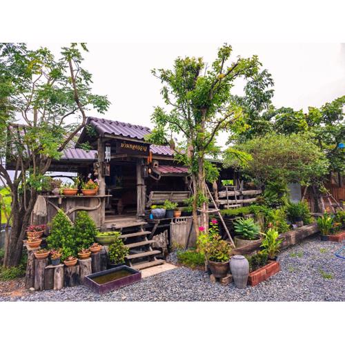 Suk Sabai Homestay