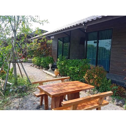 สุขเสมอ โฮมสเตย์ (Suk-Samer homestay)